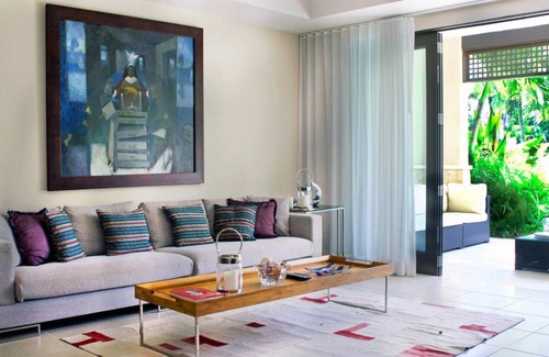 Herreras Apartment | 183 m² Apartment ∙ 2 bedrooms ∙ 4 guests
