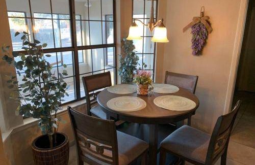 Las Cruces House | 183 m² House ∙ 3 bedrooms ∙ 8 guests