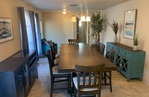 Las Cruces House | 183 m² House ∙ 3 bedrooms ∙ 8 guests