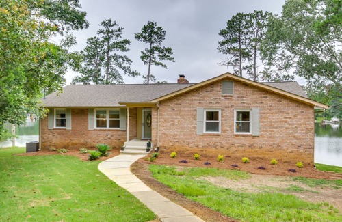 Chapin House | 183 m² House ∙ 4 bedrooms ∙ 11 guests
