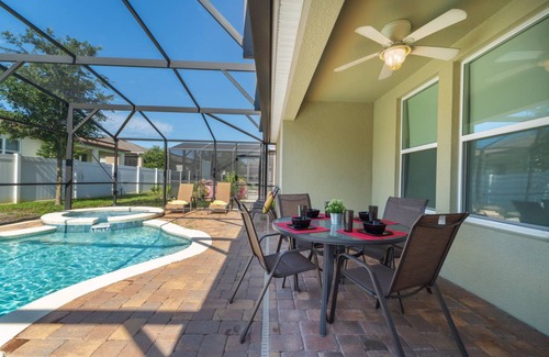 West Haven House | 183 m² House ∙ 4 bedrooms ∙ 8 guests