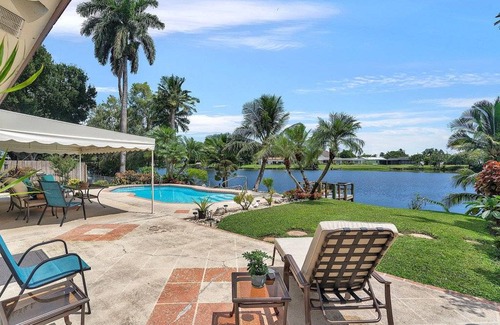 Palm Springs House | 183 m² House ∙ 4 bedrooms ∙ 10 guests