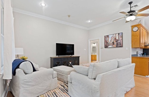 Abita Springs House | 183 m² House ∙ 3 bedrooms ∙ 6 guests