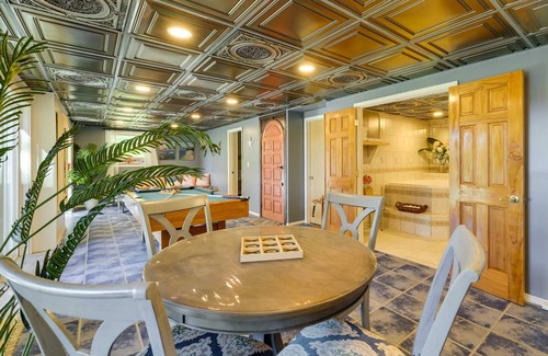 Pocono Summit House | 183 m² House ∙ 4 bedrooms ∙ 10 guests