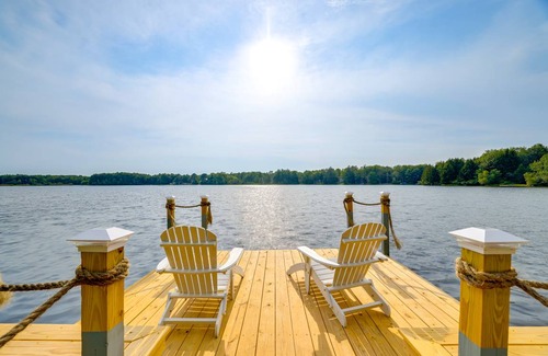 Pocono Summit House | 183 m² House ∙ 4 bedrooms ∙ 10 guests