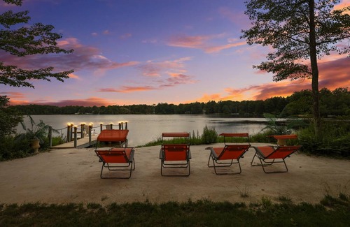 Pocono Summit House | 183 m² House ∙ 4 bedrooms ∙ 10 guests
