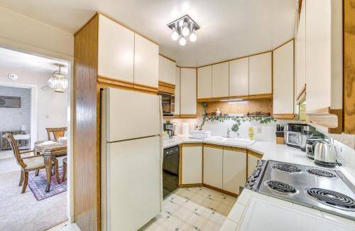 Sinking Spring House | 183 m² House ∙ 5 bedrooms ∙ 10 guests