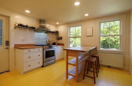Somesville House | 1830's Large 4BR in Heart of Acadia! [Somes Villa]