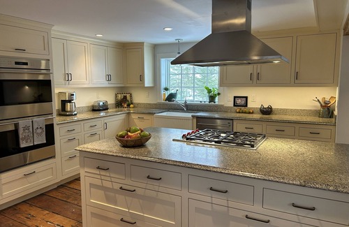 Blue Hill Other | 1832 Carriage House, meticulously remodeled, in the center of Blue Hill