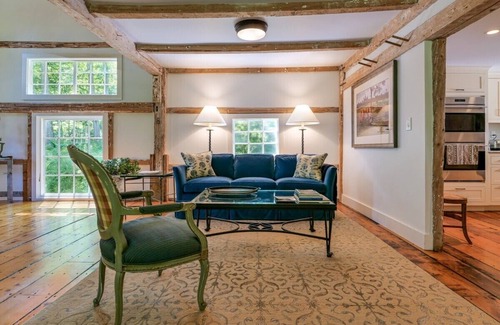 Blue Hill Other | 1832 Carriage House, meticulously remodeled, in the center of Blue Hill