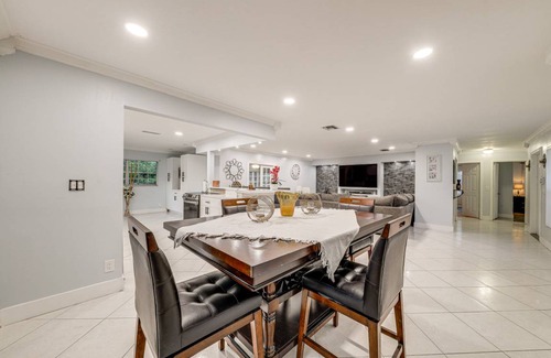 Sandalfoot Cove House | 184 m² House ∙ 3 bedrooms ∙ 6 guests