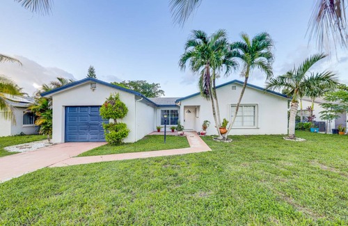 Sandalfoot Cove House | 184 m² House ∙ 3 bedrooms ∙ 6 guests