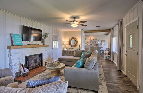 Cleora House | 184 m² House ∙ 4 bedrooms ∙ 12 guests