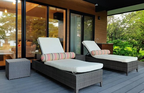 Toya Villa | 184 m² Villa ∙ 4 bedrooms ∙ 7 guests