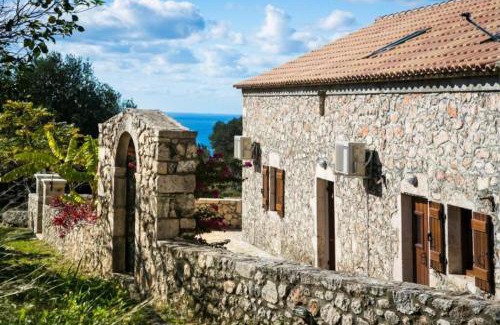 Markoulata Villa | 1841 Petrino Villa