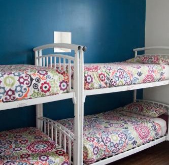Albany Hostel | 1849 Backpackers Albany