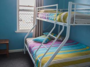 Albany Hostel | 1849 Backpackers Albany