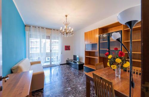Riva Trigoso Apartment | 185 - Casa Serenella - 350metri dal mare di Riva Trigoso