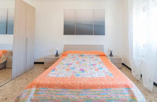 Riva Trigoso Apartment | 185 - Casa Serenella - 350metri dal mare di Riva Trigoso