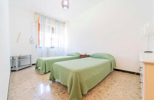 Riva Trigoso Apartment | 185 - Casa Serenella - 350metri dal mare di Riva Trigoso