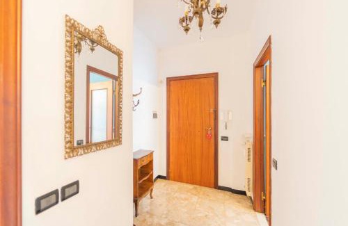 Riva Trigoso Apartment | 185 - Casa Serenella - 350metri dal mare di Riva Trigoso