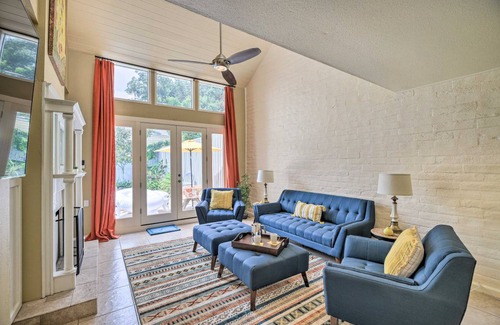 Neartown Apartment | 185 m² Apartment ∙ 2 bedrooms ∙ 6 guests