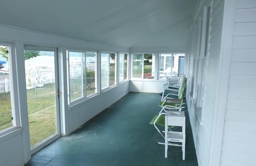 Beulah Apartment | 185 m² Apartment ∙ 4 bedrooms ∙ 13 guests