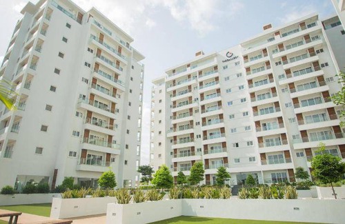 East Legon Apartment | 185 m² Apartment ∙ 3 bedrooms ∙ 10 guests