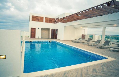 East Legon Apartment | 185 m² Apartment ∙ 3 bedrooms ∙ 10 guests