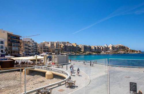 Marsalforn Apartment | 185 m² Apartment ∙ 2 bedrooms ∙ 4 guests