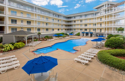 Sandbridge Apartment | 185 m² Apartment ∙ 3 bedrooms ∙ 9 guests