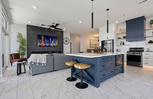 Watertown Apartment | 185 m² Apartment ∙ 4 bedrooms ∙ 13 guests