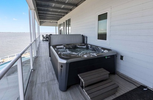 Watertown Apartment | 185 m² Apartment ∙ 4 bedrooms ∙ 13 guests
