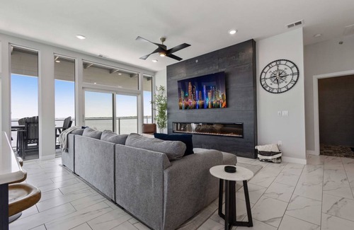 Watertown Apartment | 185 m² Apartment ∙ 4 bedrooms ∙ 13 guests