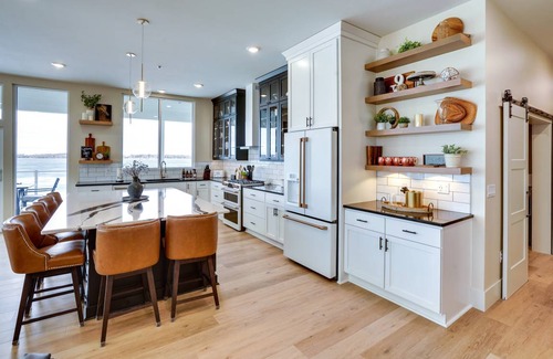 Watertown Apartment | 185 m² Apartment ∙ 4 bedrooms ∙ 10 guests