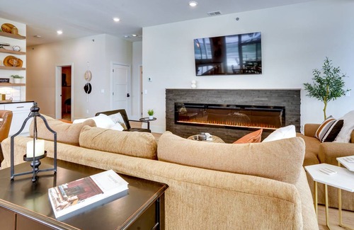 Watertown Apartment | 185 m² Apartment ∙ 4 bedrooms ∙ 10 guests