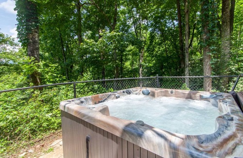 Lenoir Cabin | 185 m² Cabin ∙ 3 bedrooms ∙ 8 guests