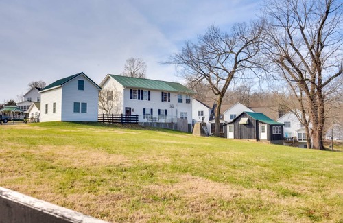 Dover Cottage | 185 m² Cabin ∙ 3 bedrooms ∙ 8 guests