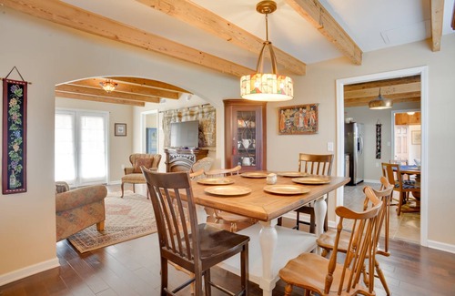 Dover Cottage | 185 m² Cabin ∙ 3 bedrooms ∙ 8 guests