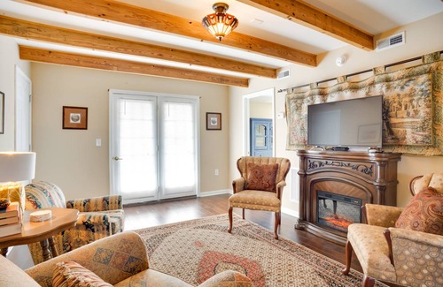Dover Cottage | 185 m² Cabin ∙ 3 bedrooms ∙ 8 guests
