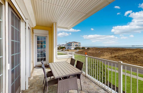Sandbridge Condo | 185 m² Condo ∙ 3 bedrooms ∙ 9 guests