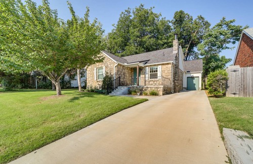 Cherry Street Cottage | 185 m² Cottage ∙ 3 bedrooms ∙ 6 guests