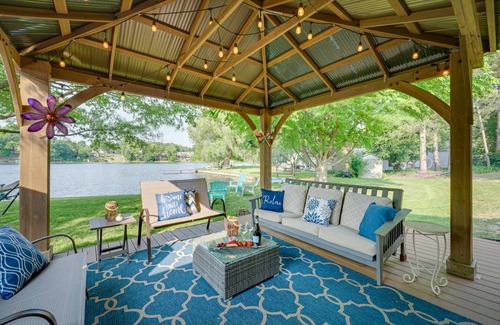 Drayton Plains Cottage | 185 m² Cottage ∙ 3 bedrooms ∙ 10 guests