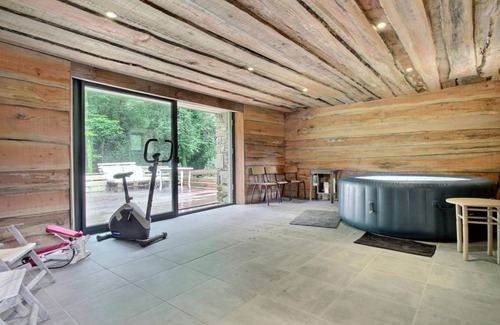 Saint-Brigitte House | 185 m² Gîte ∙ 6 bedrooms ∙ 12 guests