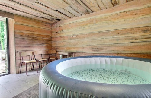 Saint-Brigitte House | 185 m² Gîte ∙ 6 bedrooms ∙ 12 guests