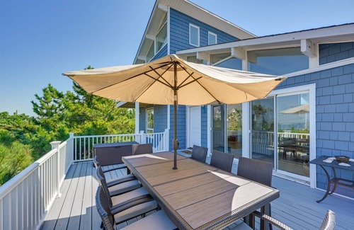 West Hampton Dunes House | 185 m² House ∙ 4 bedrooms ∙ 10 guests
