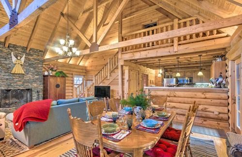 Alpendorf House | 185 m² House ∙ 2 bedrooms ∙ 6 guests