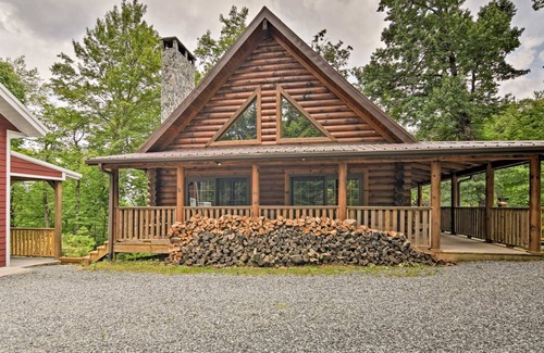 Alpendorf House | 185 m² House ∙ 2 bedrooms ∙ 6 guests