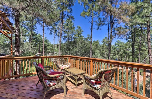 Oak Knoll Village House | 185 m² House ∙ 2 bedrooms ∙ 6 guests