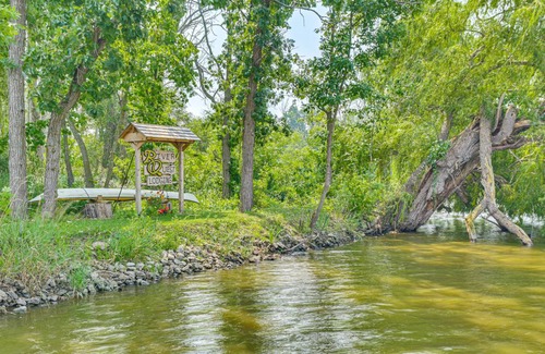 Jefferson House | 185 m² House ∙ 2 bedrooms ∙ 5 guests